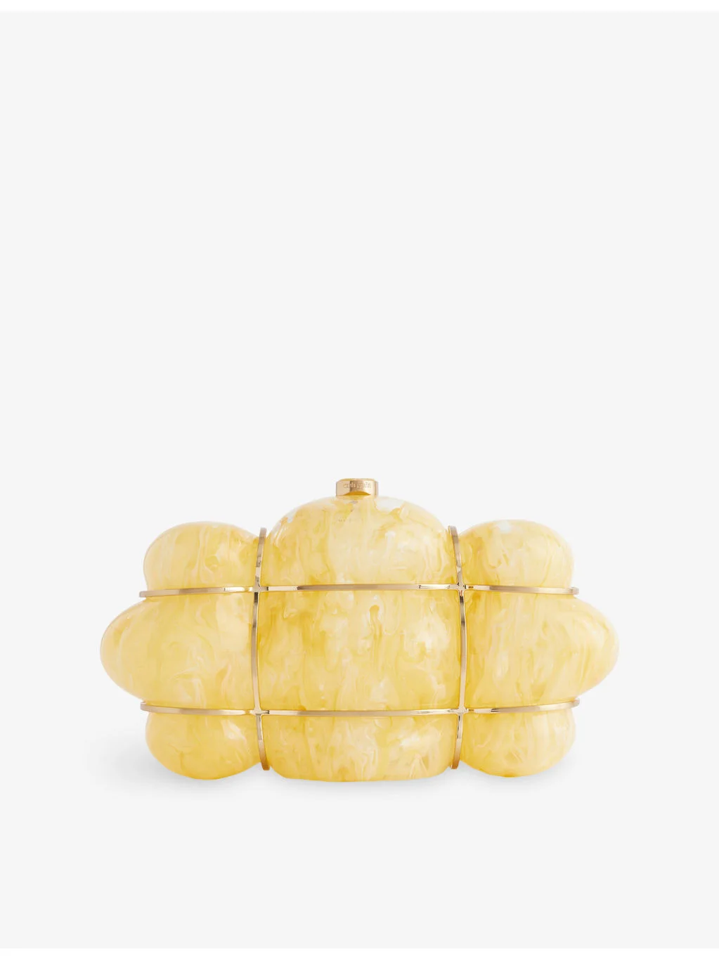 Bolla Acrylic Clutch - 1