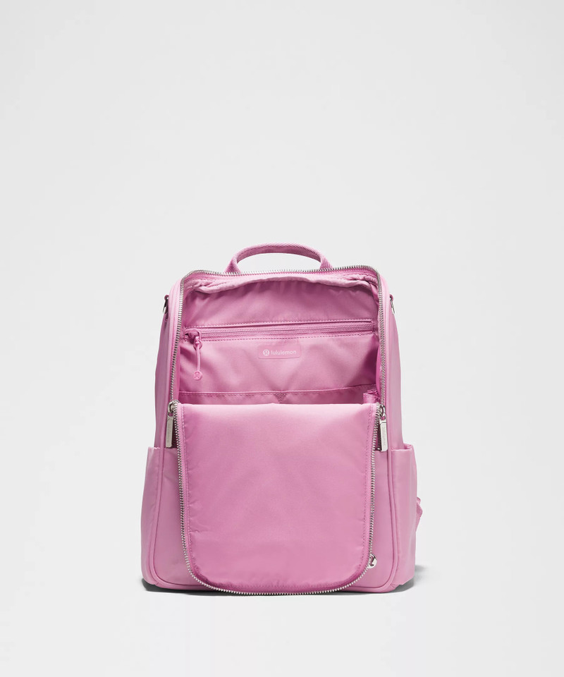 lululemon City Essentials Small Backpack 10L outlook