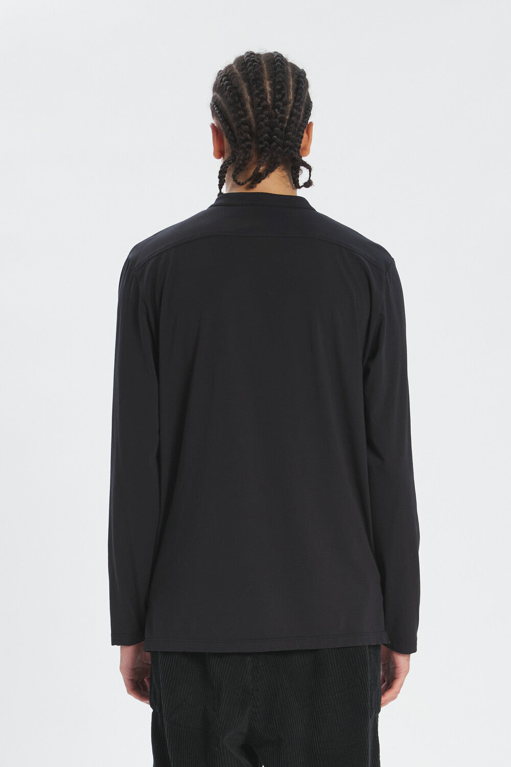 Dabon T-Shirt Black - 3