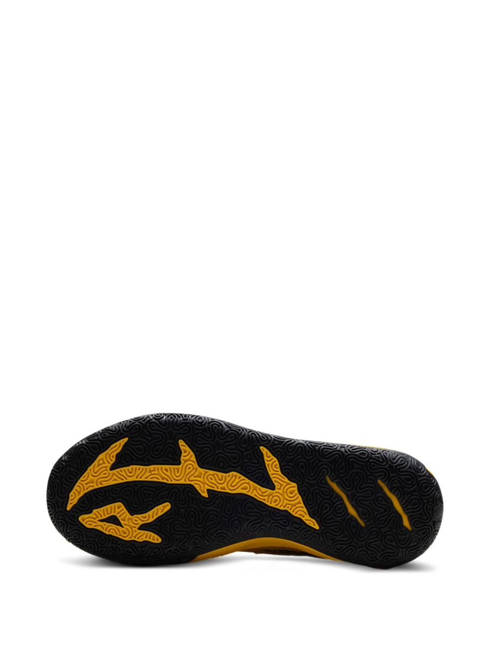 x Porsche x Lamelo Ball MB.03 "Yellow/Puma black"sneakers - 4