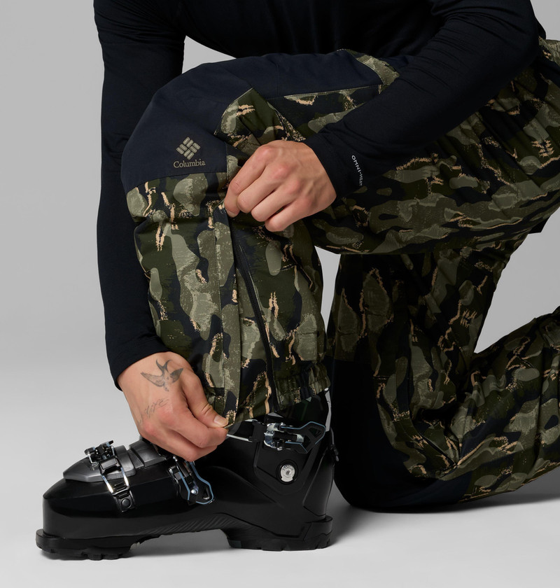 Men's Coreshot Printed Pants 10