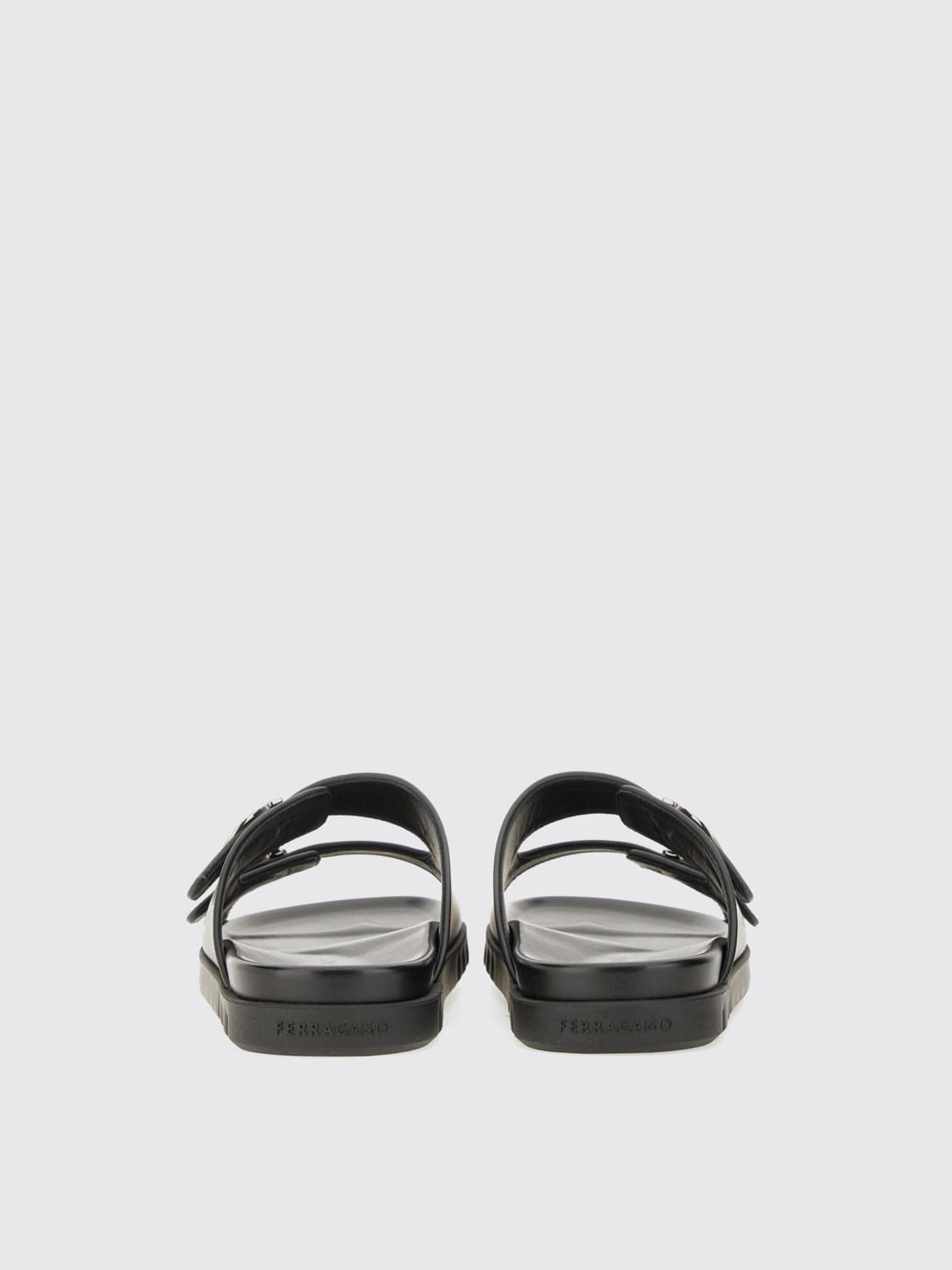Shoes men Ferragamo - 3