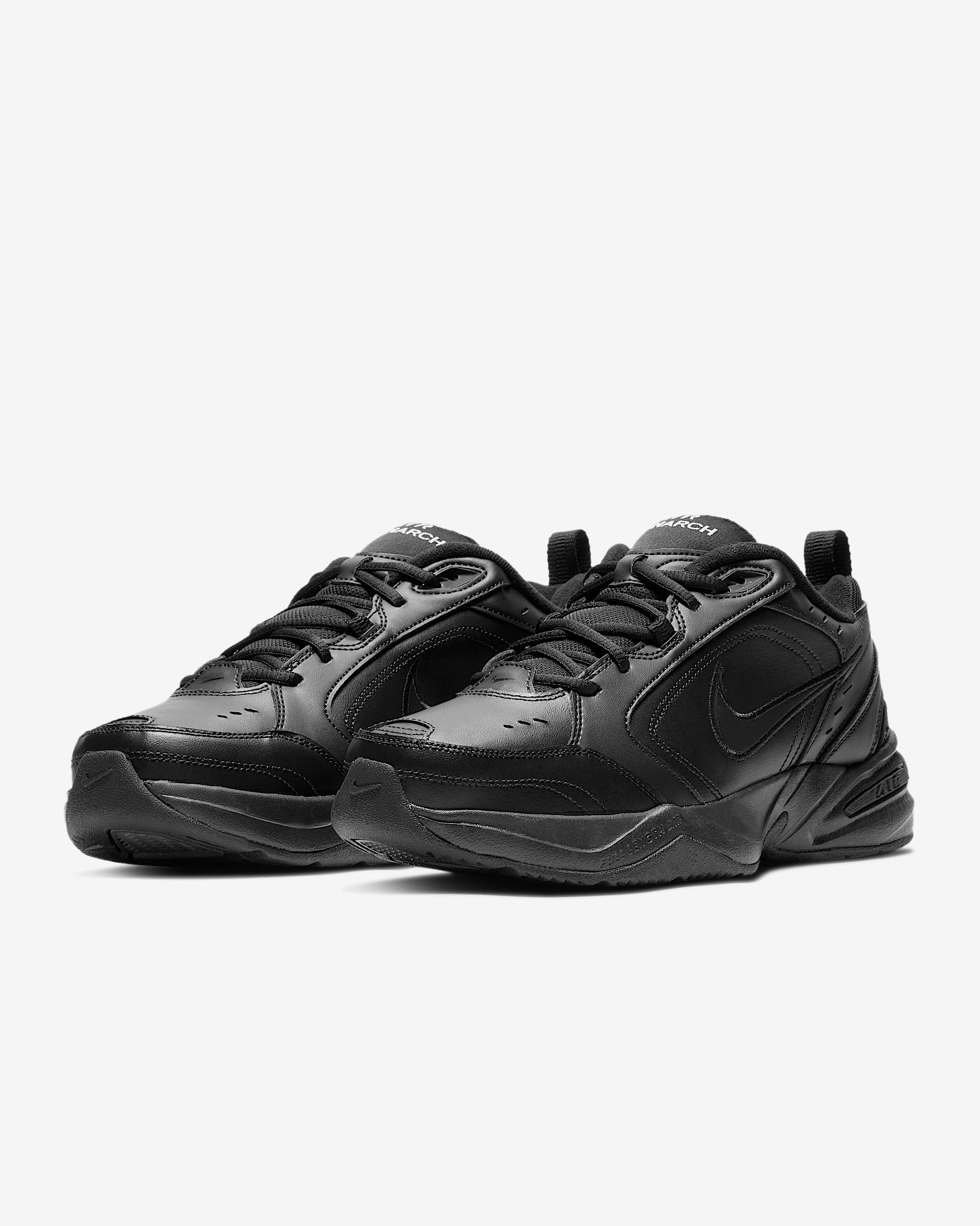 Nike Air Monarch IV Men's Workout Shoes - 5