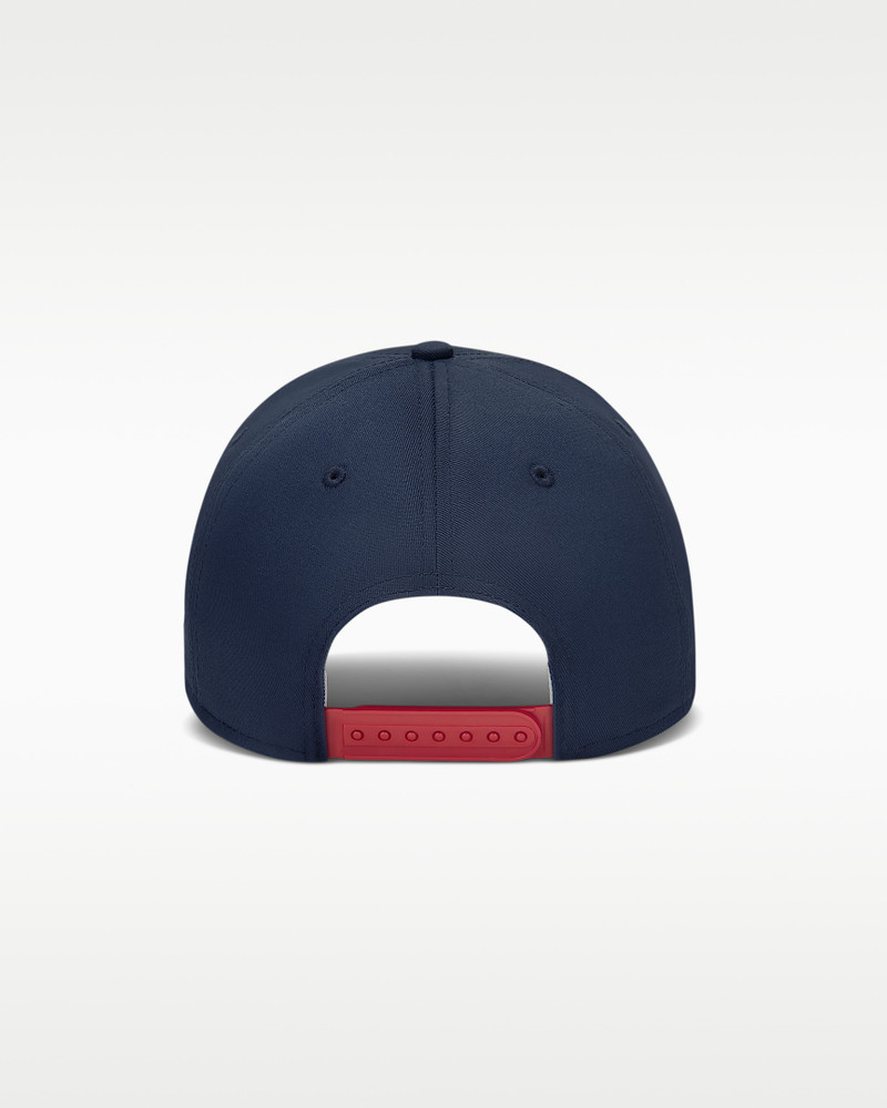 Nike Rise Structured A-Frame Cap 6