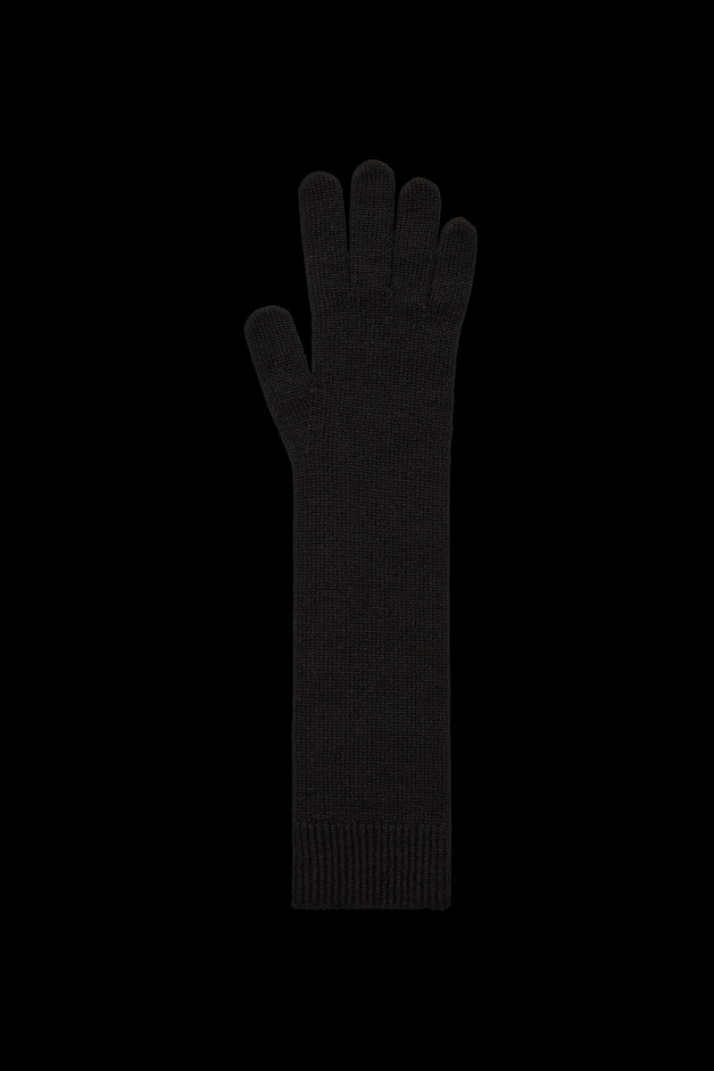 Cashmere Gloves 4
