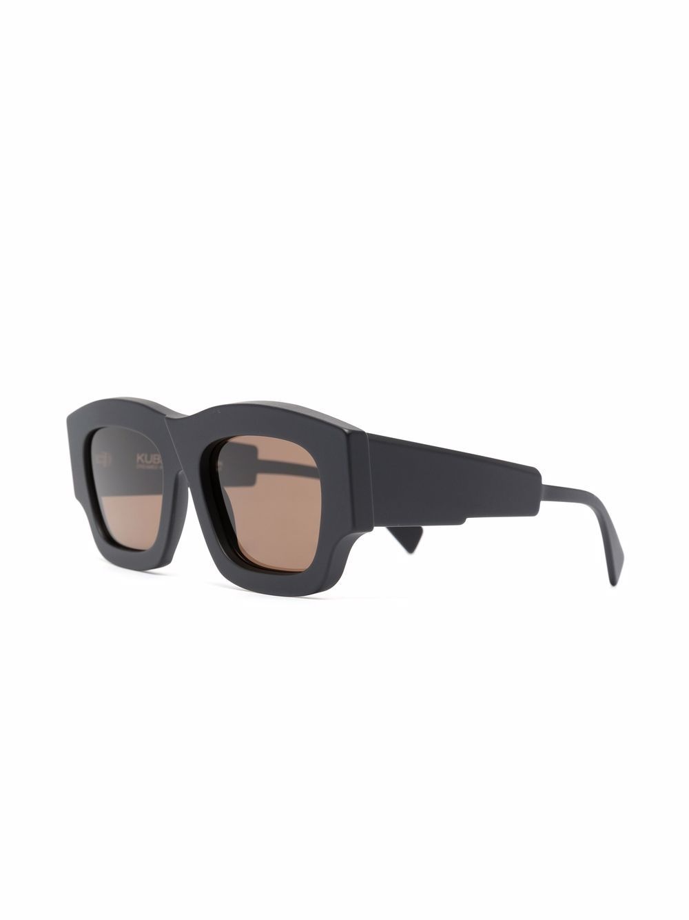 C8 square-frame sunglasses - 2