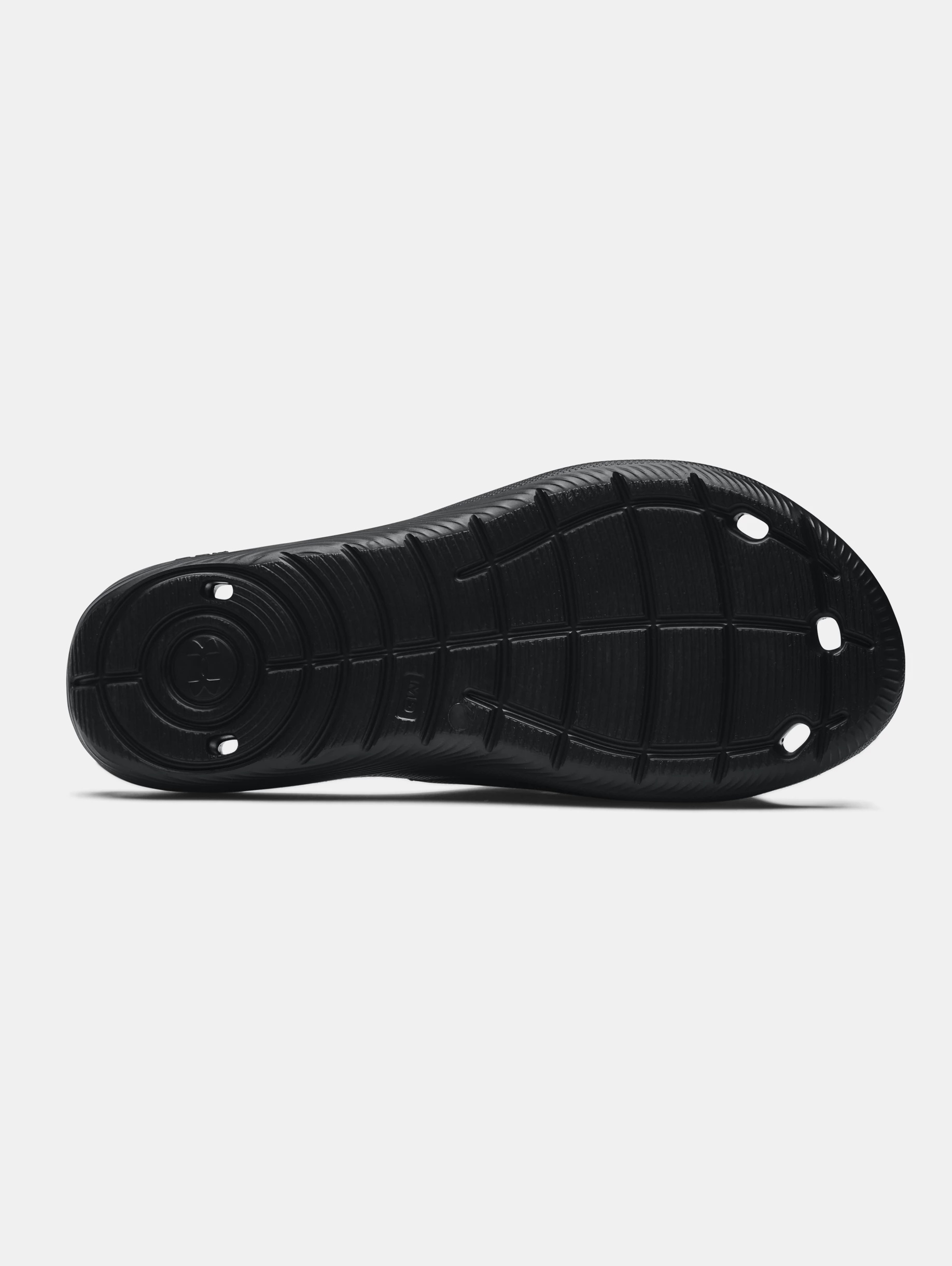 Men's UA Locker IV Slides - 4