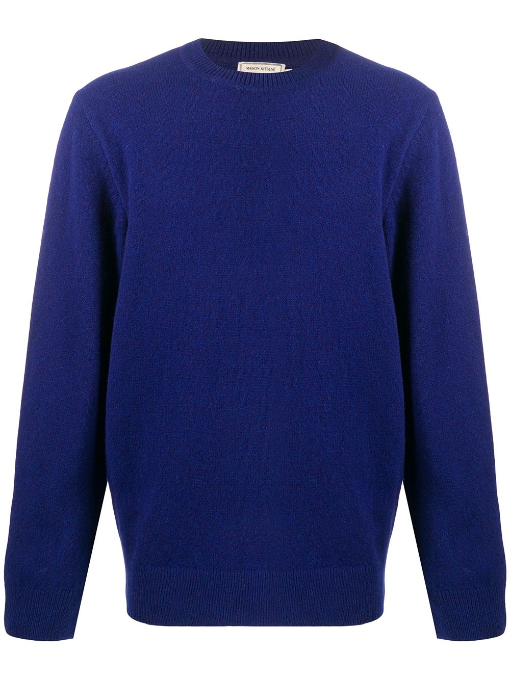 crewneck jumper - 1