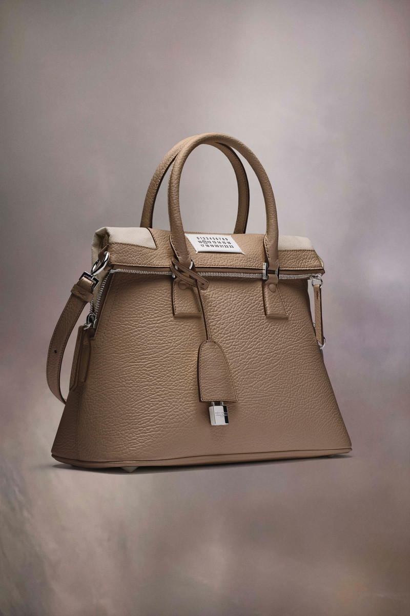 Maison Margiela 5AC classique medium outlook