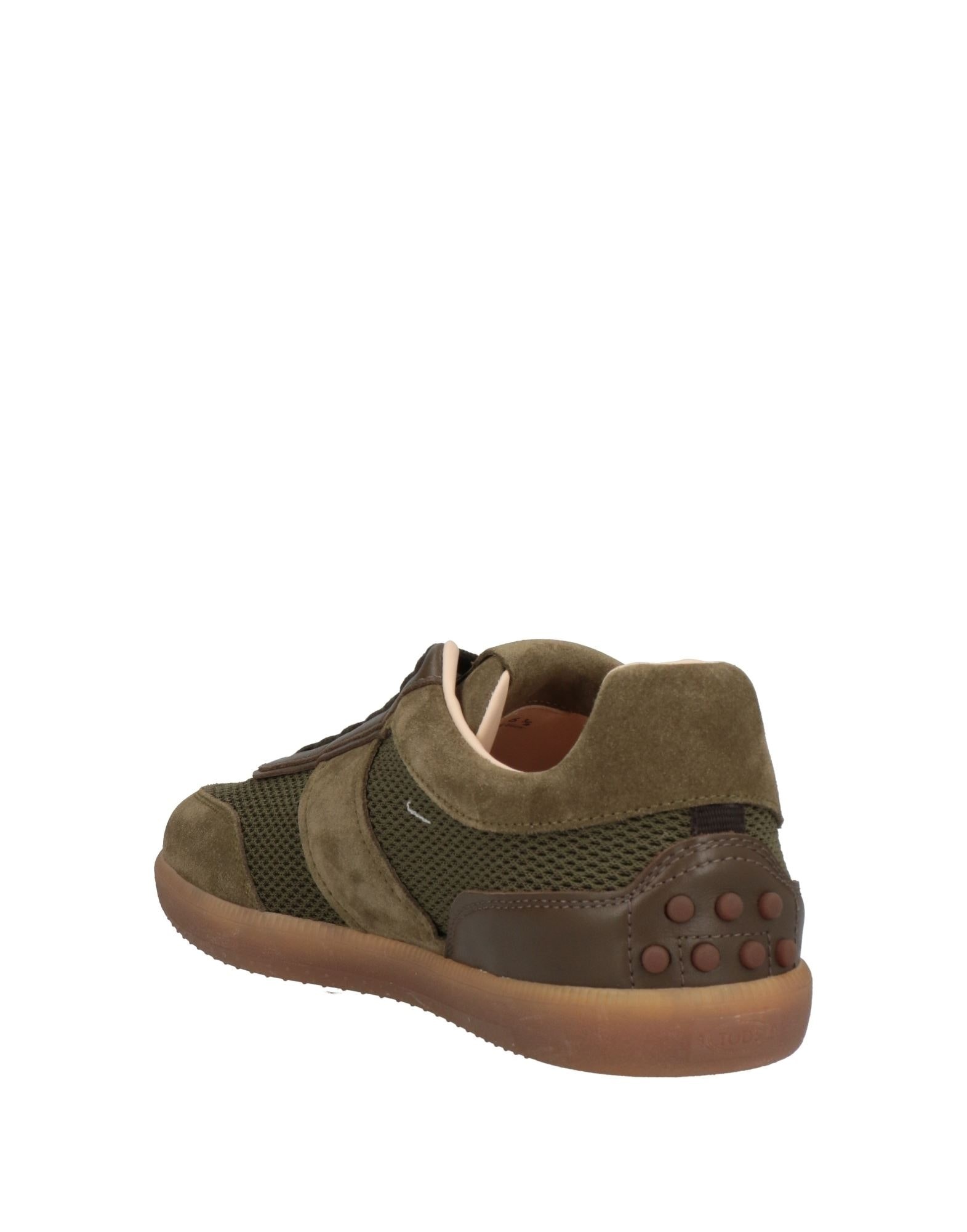 Navy blue Men's Sneakers - 3