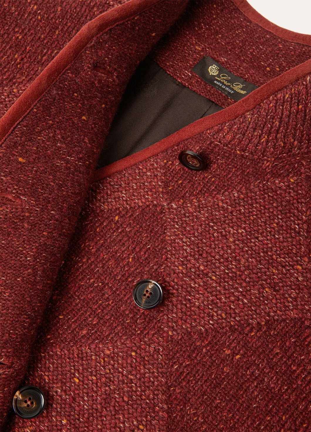 Cernobbio Jacket - 8
