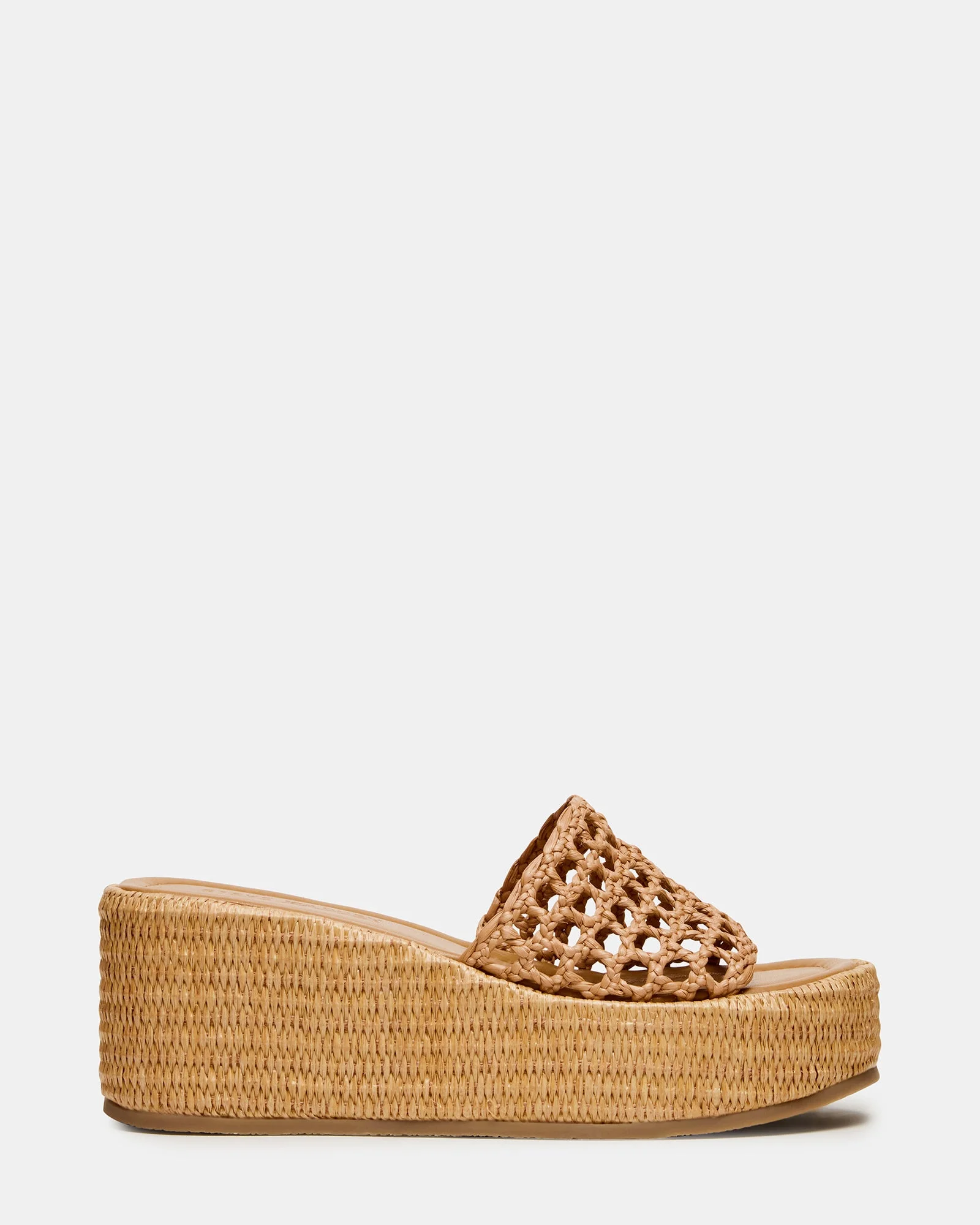BRANDY RAFFIA - 1