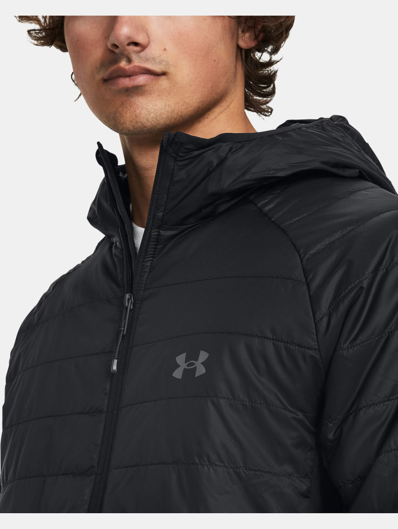 UA Active Hybrid 6