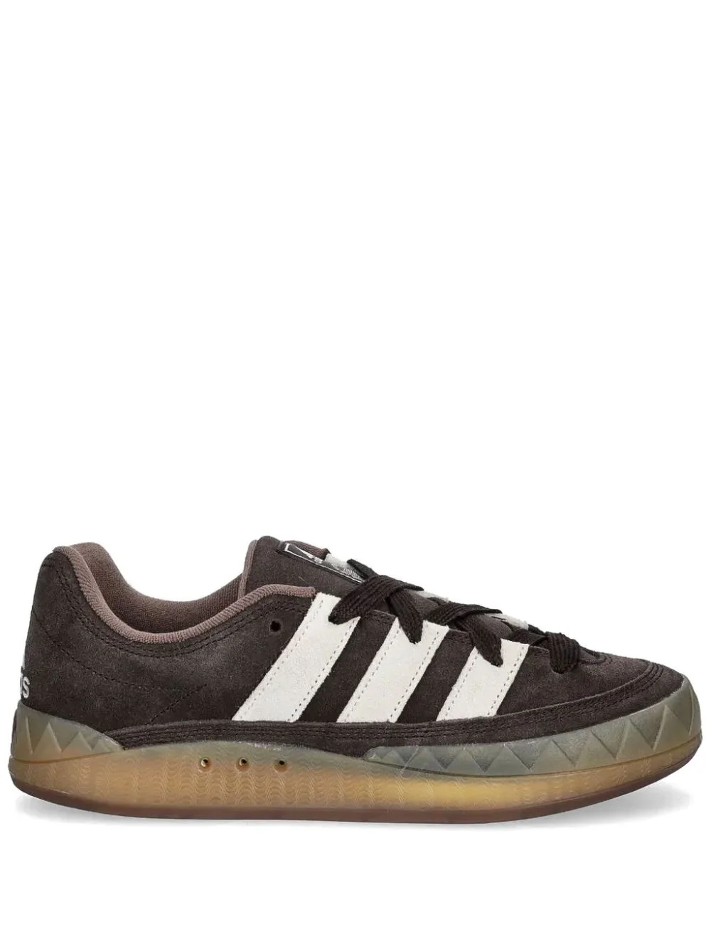 adidas chunky sole sneakers - ID3947 | REVERSIBLE