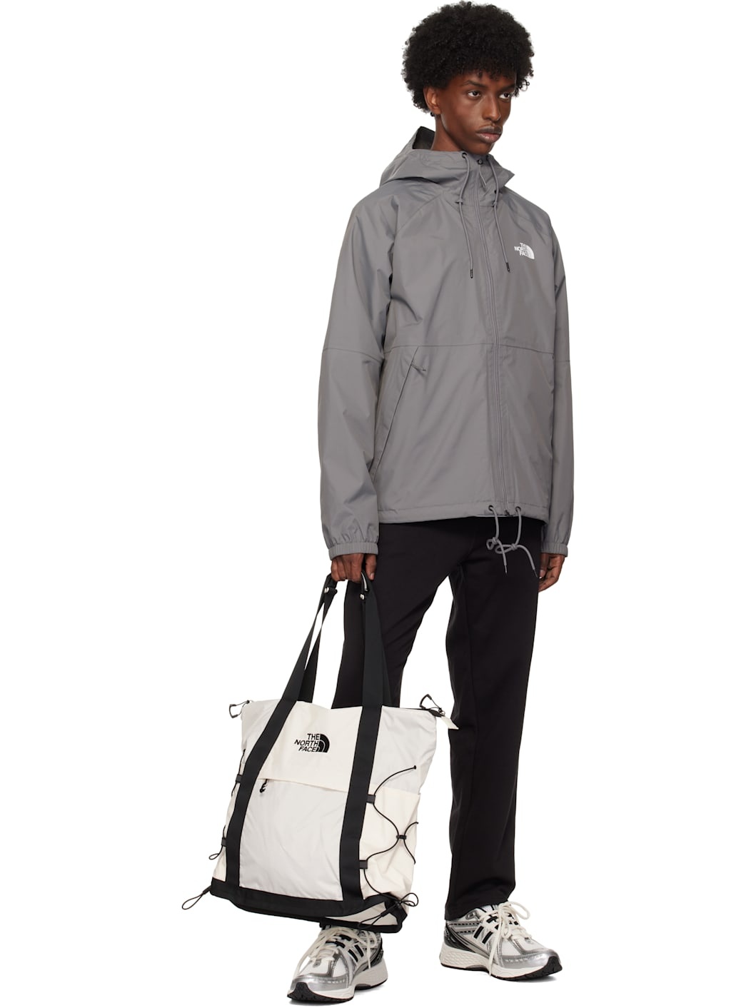 Off-White Borealis Tote - 4