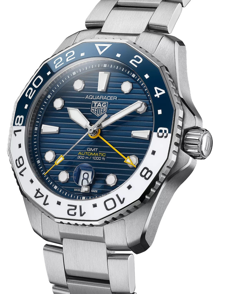 TAG Heuer Aquaracer Professional 300 Watch, 43mm outlook