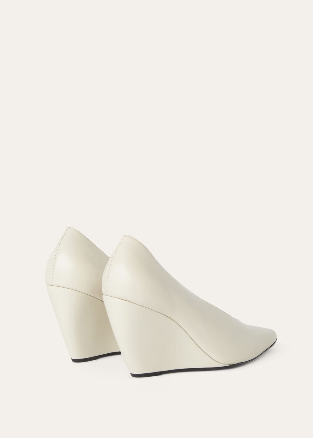 Viola High Wedge Pump - 4