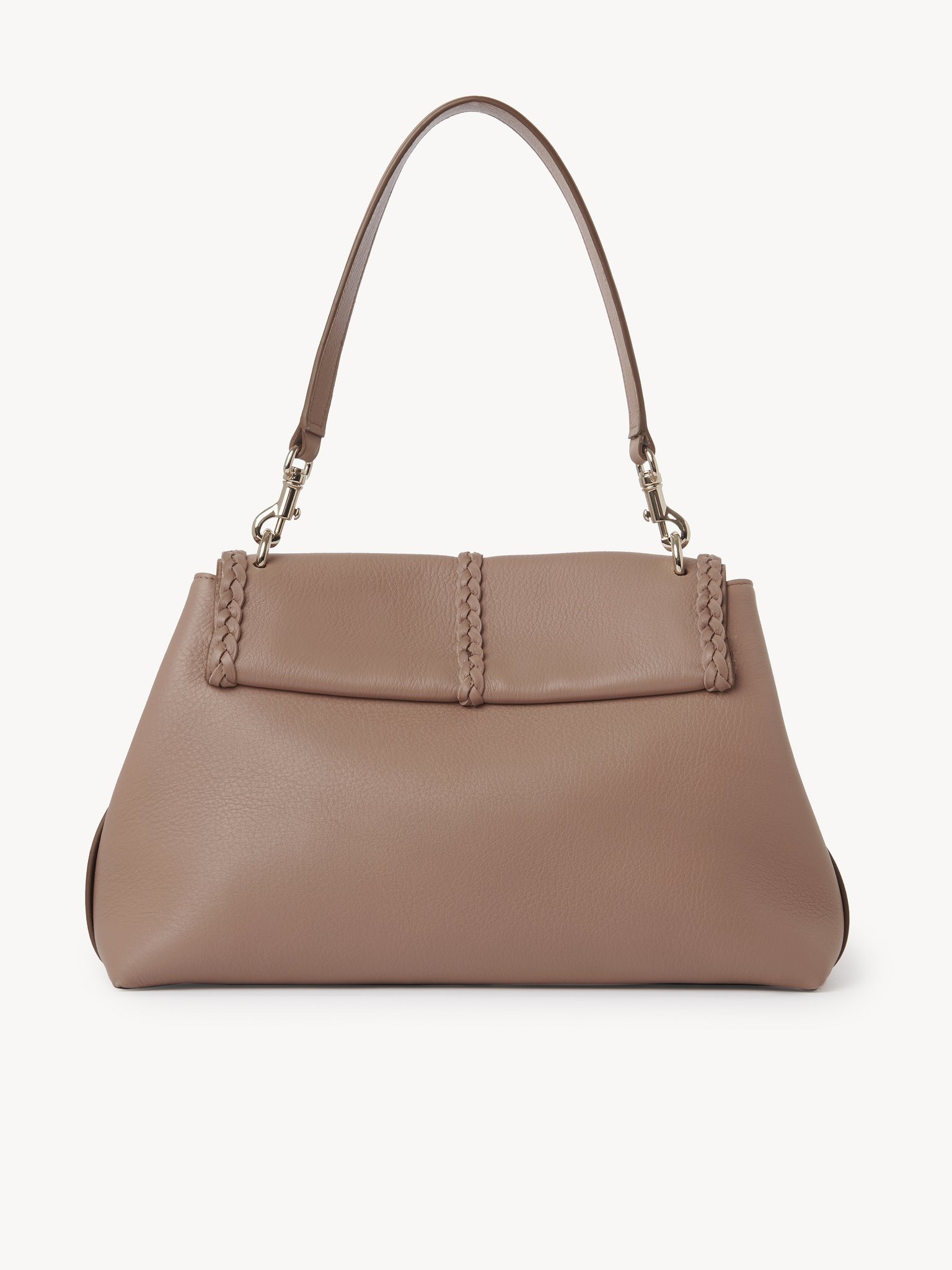 PENELOPE MEDIUM SOFT SHOULDER BAG - 2