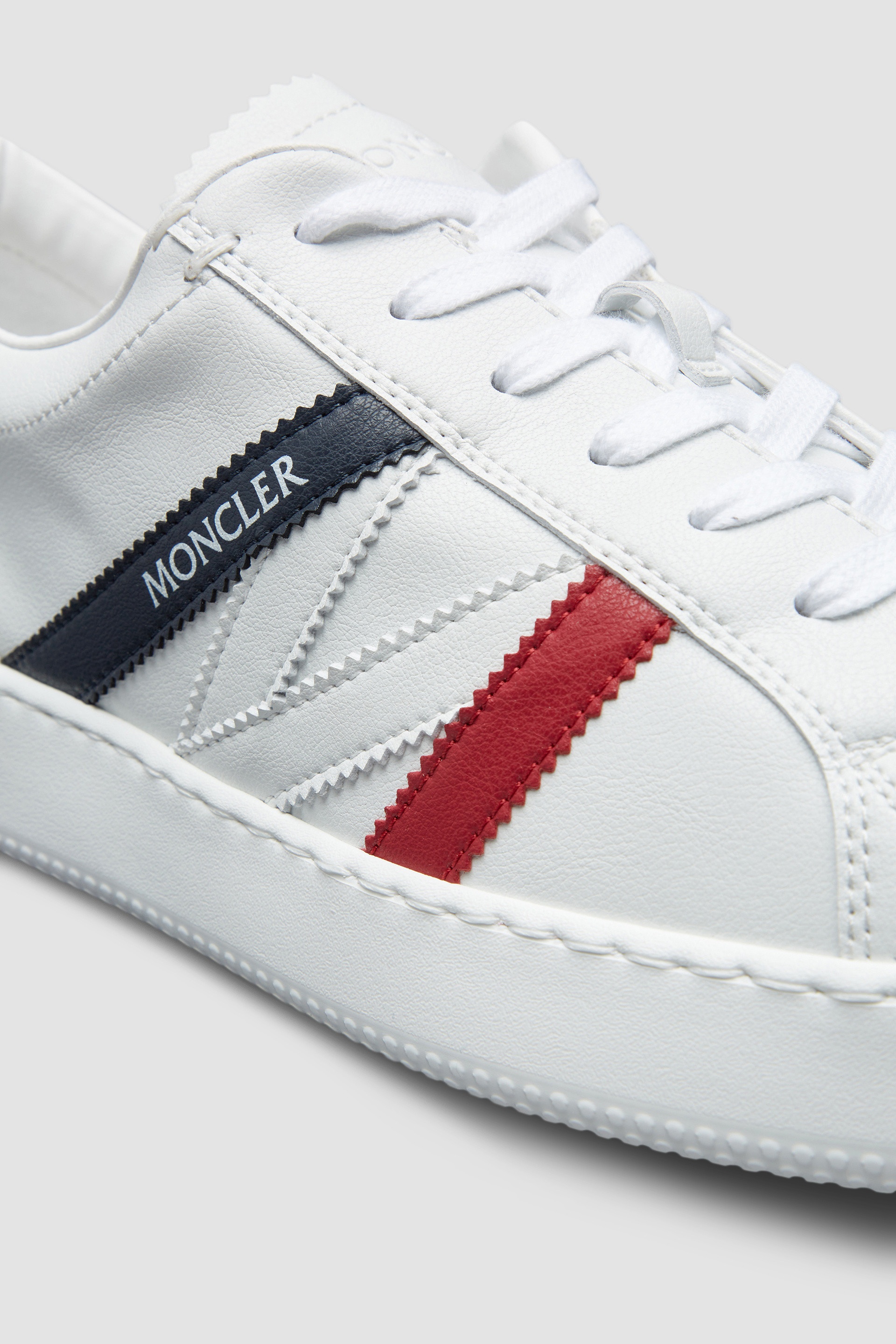 Moncler Monaco M Sneakers | REVERSIBLE