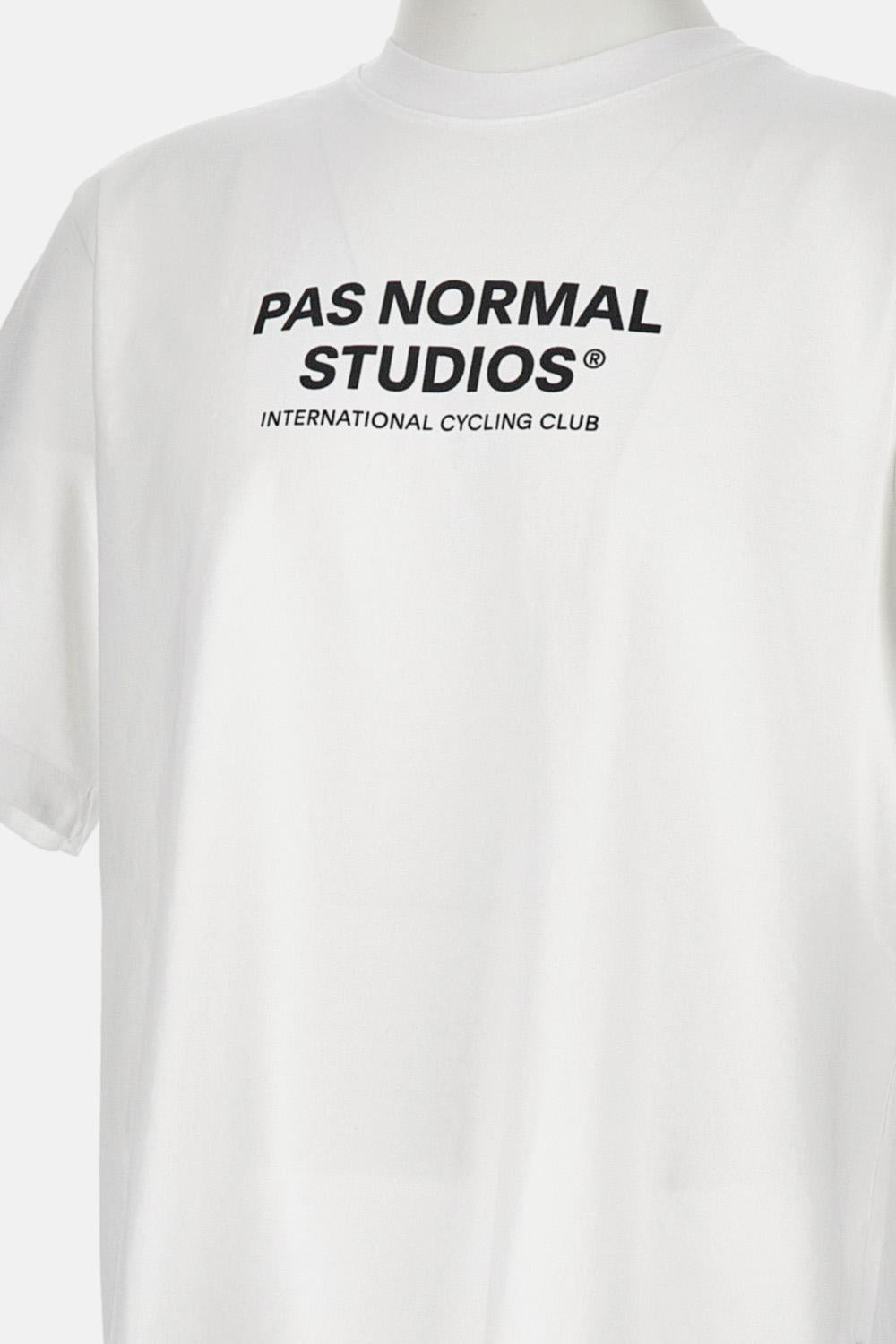 T-SHIRT WITH LOGO - 3