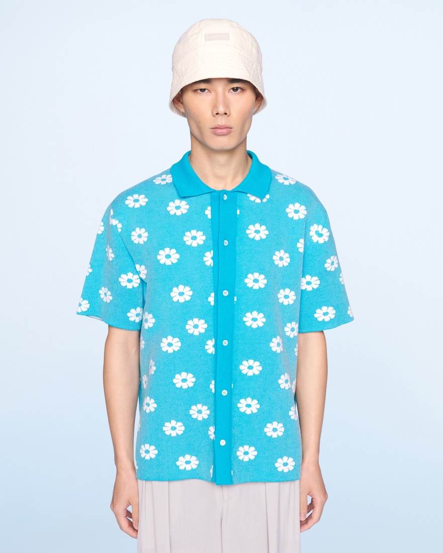 La chemise Palma - 5