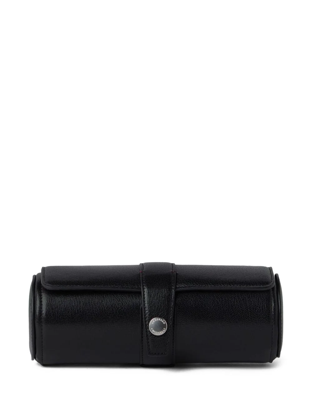 Brunello Cucinelli Men Leather Watches Case - 1