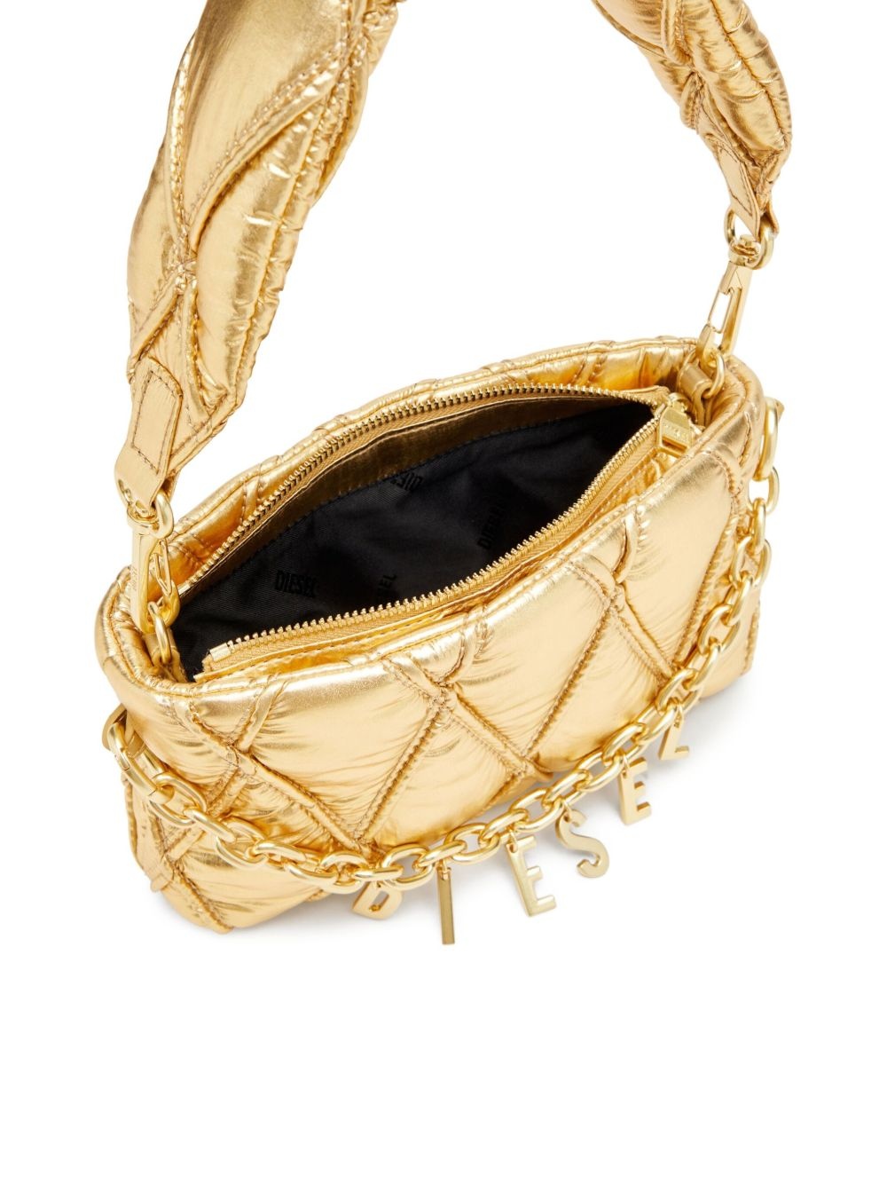 Charm-D shoulder bag - 4