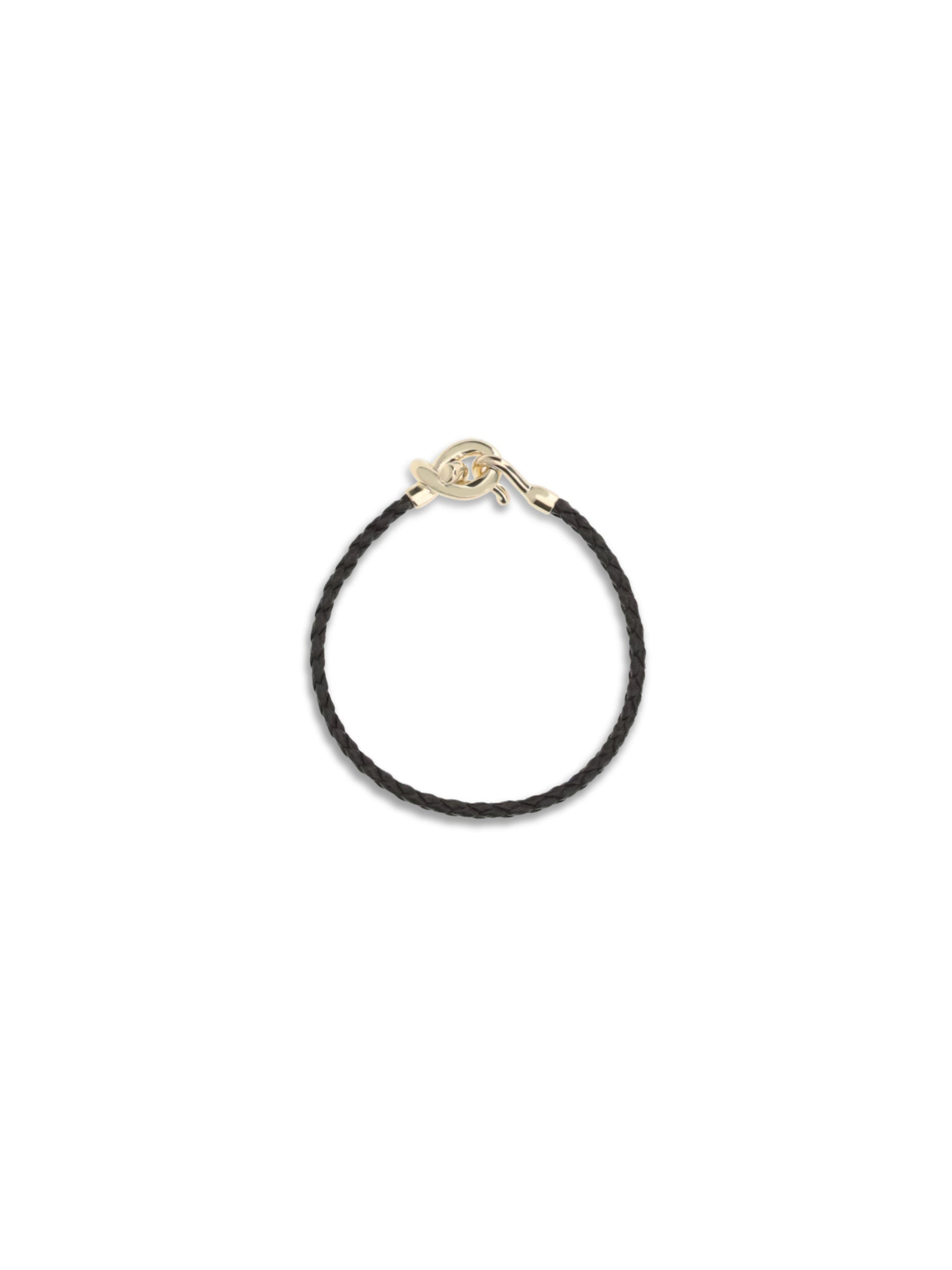 Bottega Veneta Women Knot Bracelet - 2