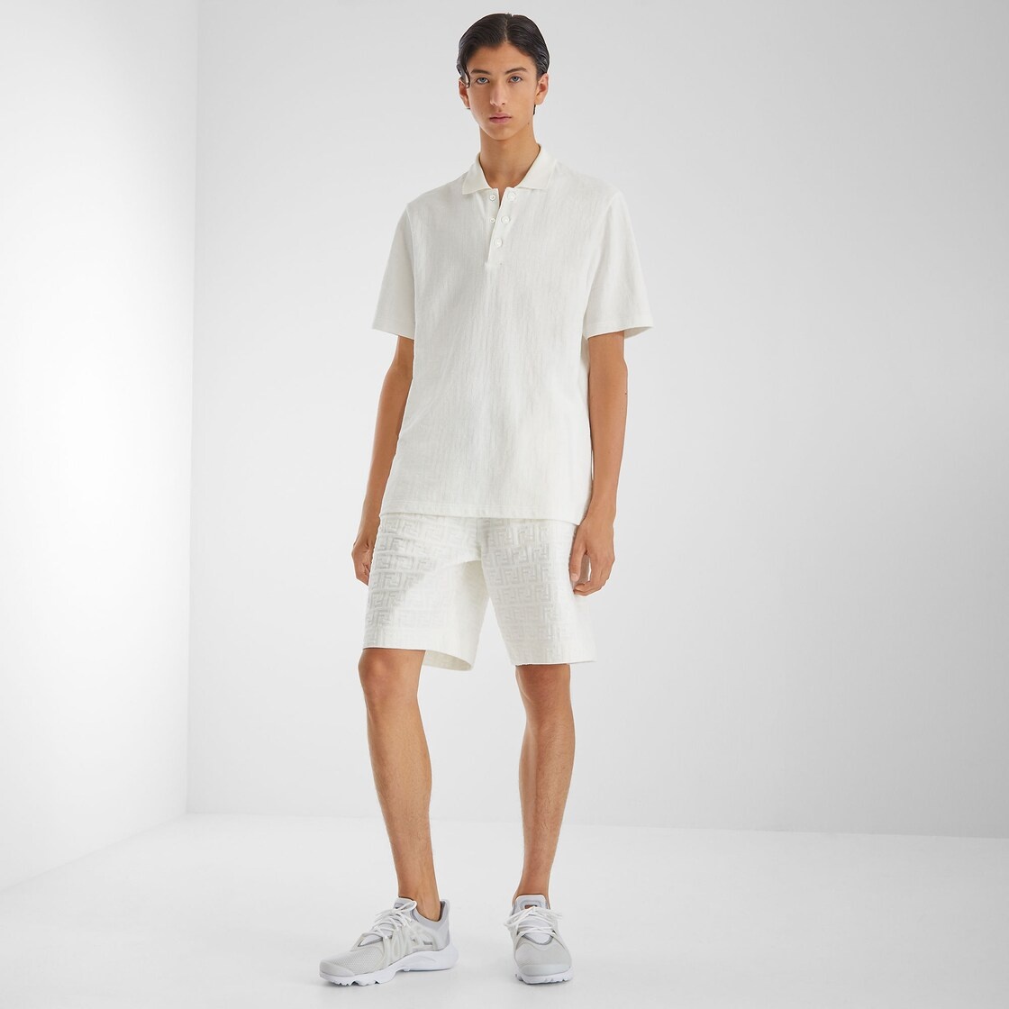 Polo shirt - 4