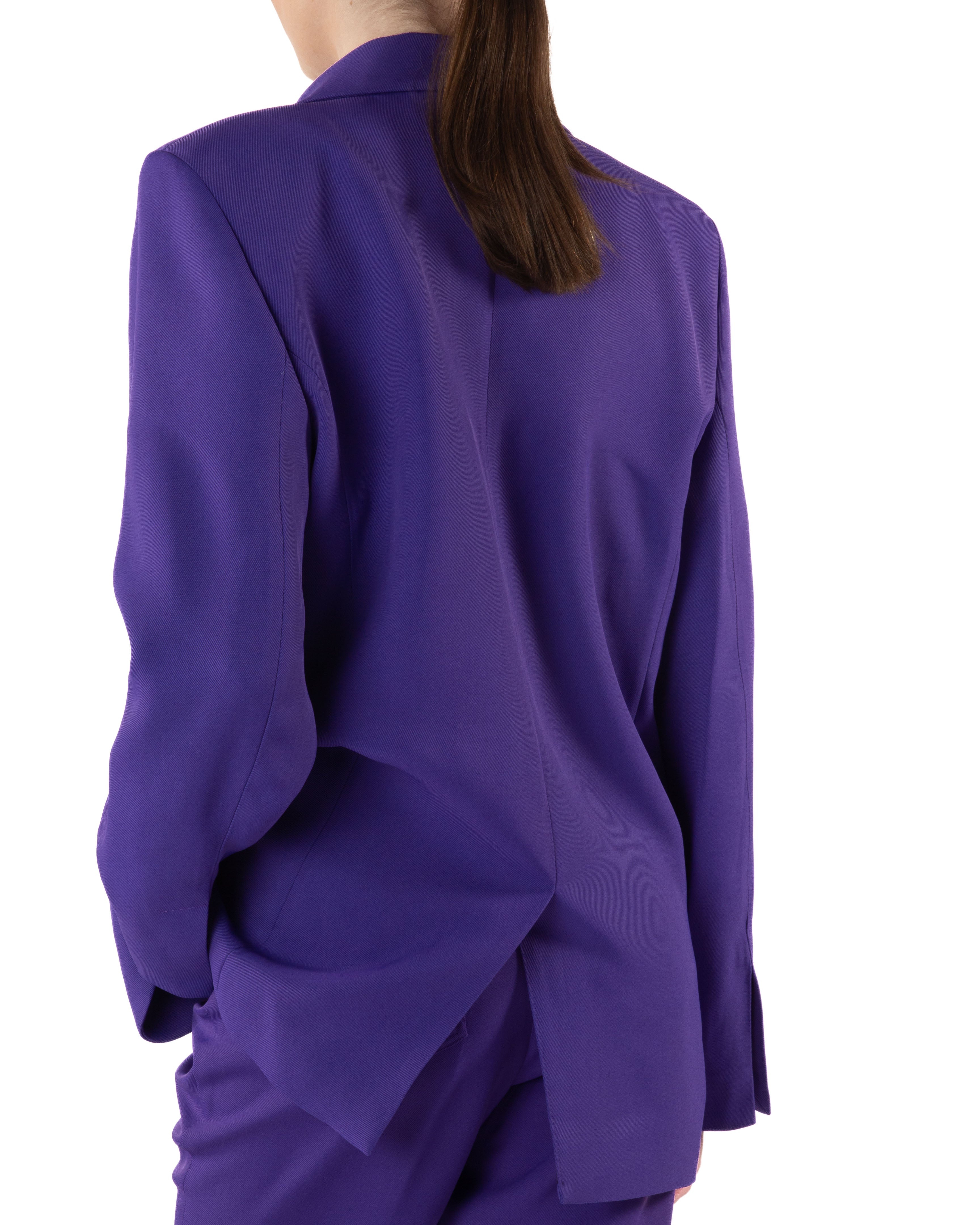 SOFT SUIT JACKET - 3
