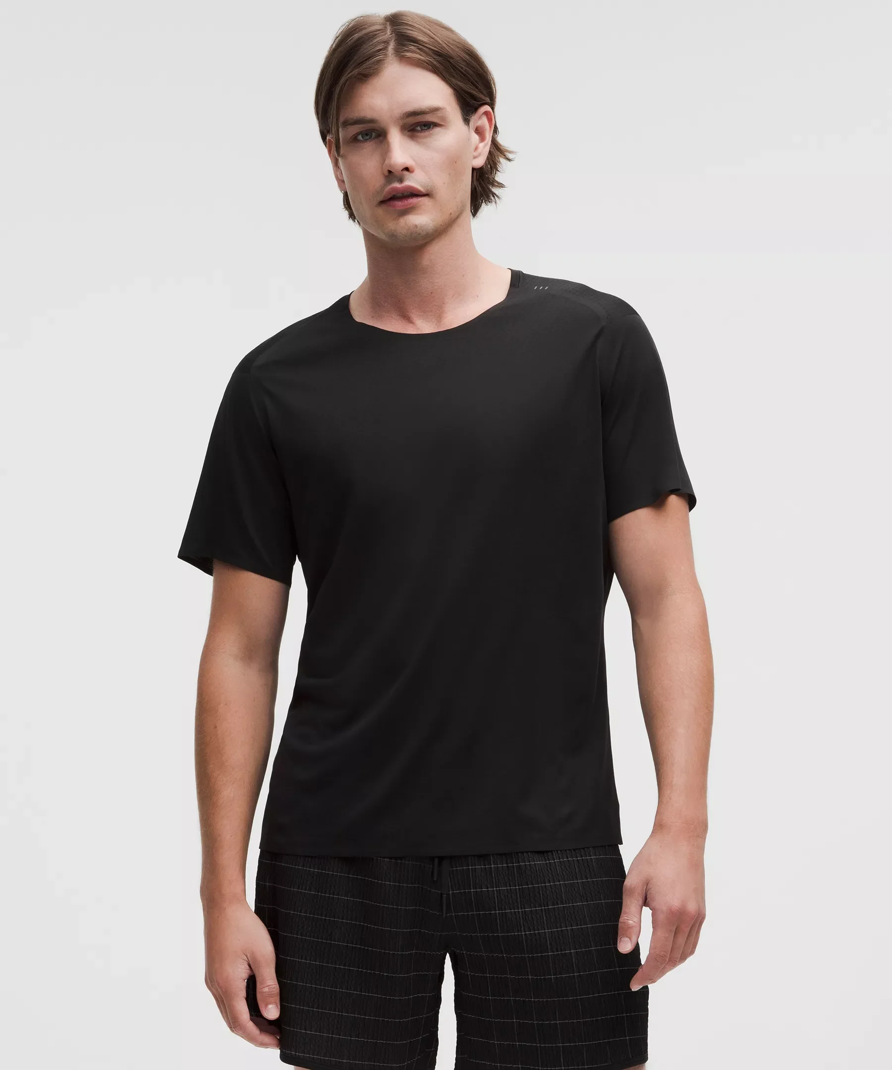 Fast and Free Short-Sleeve Shirt - 1