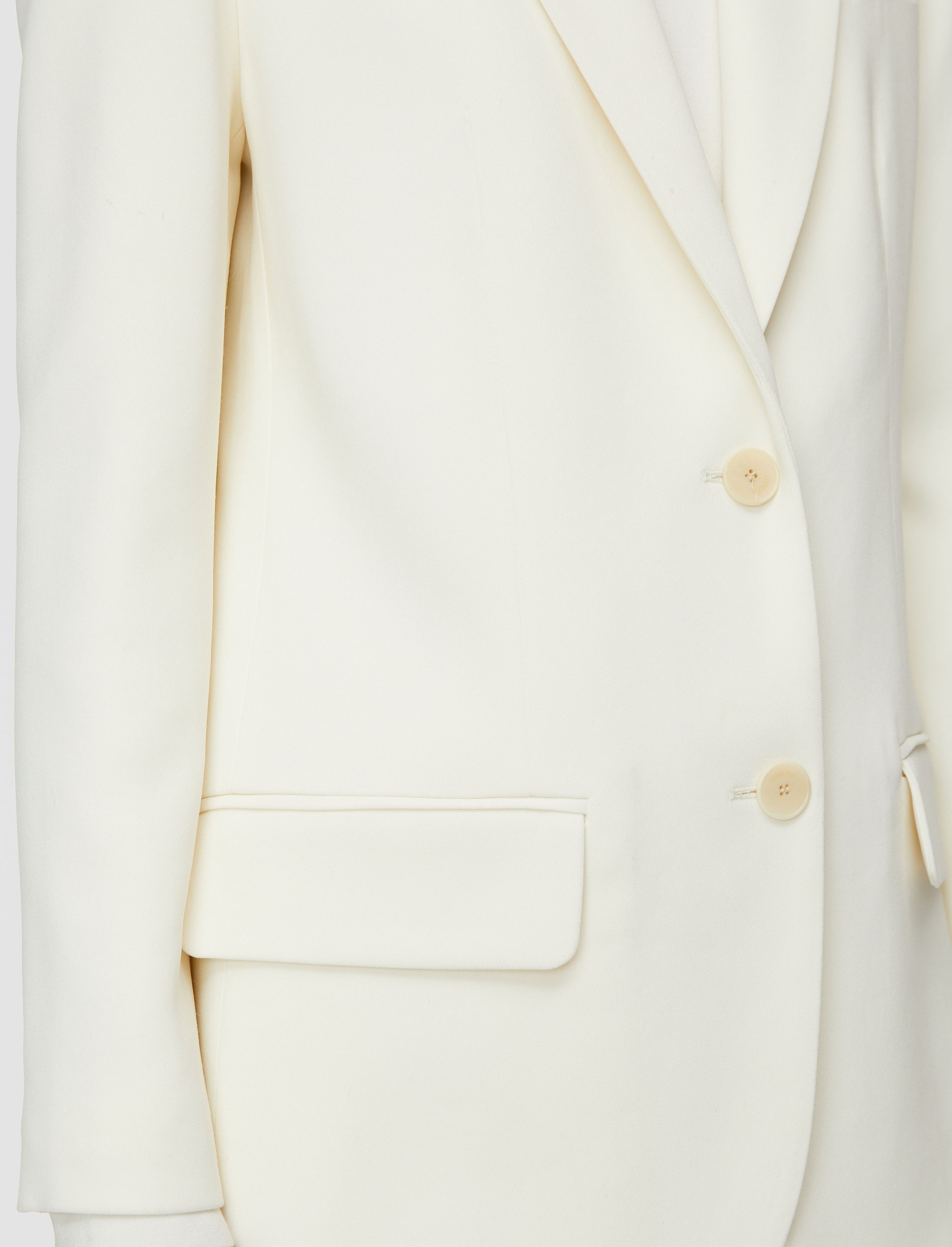 Comfort Cady Jackie Jacket - 5
