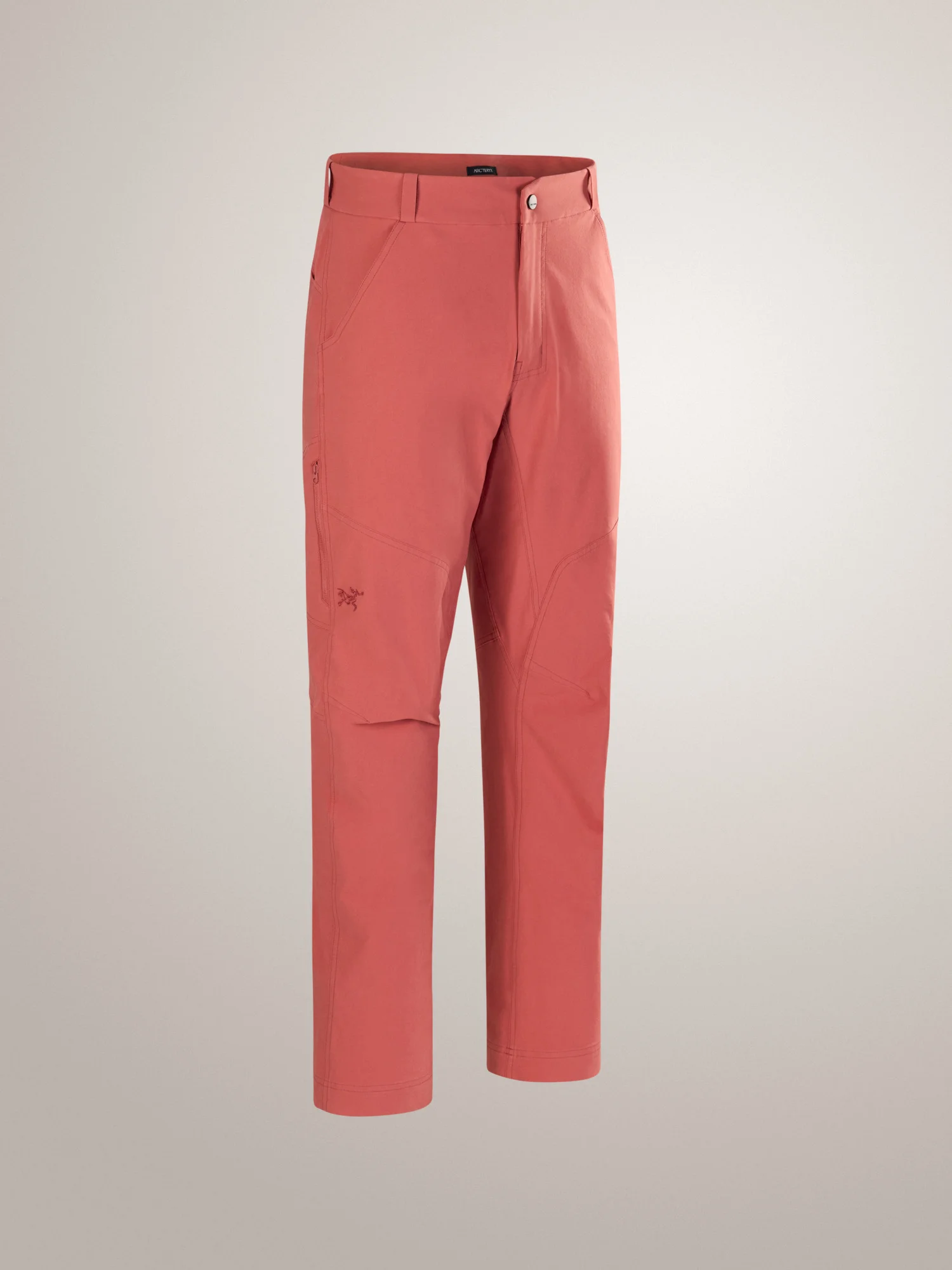 Cronin Cotton Pant - 1