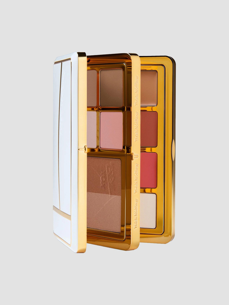 Eye & Face Makeup Wardrobing Compact 1