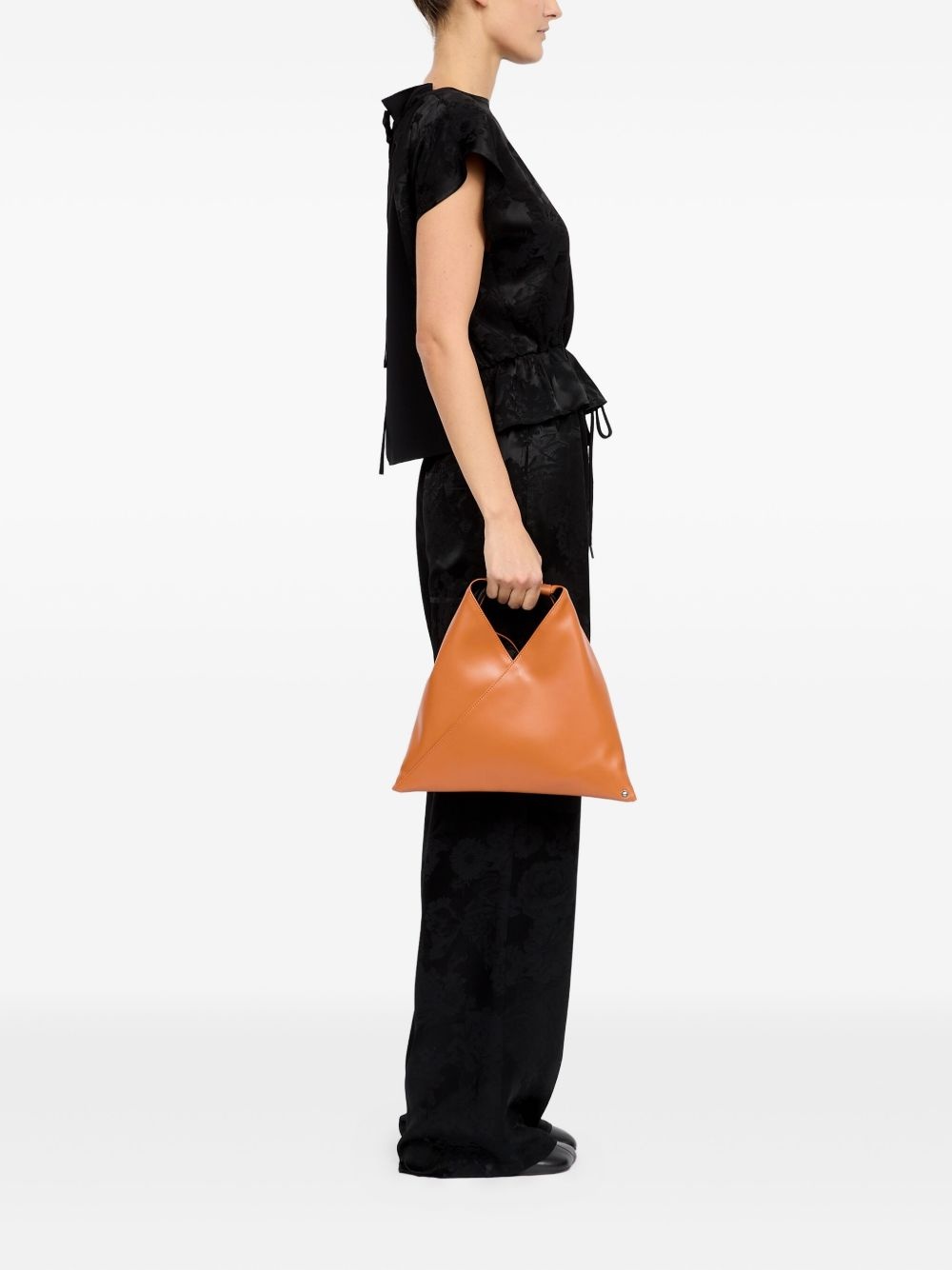 Japanese mini bag - 2