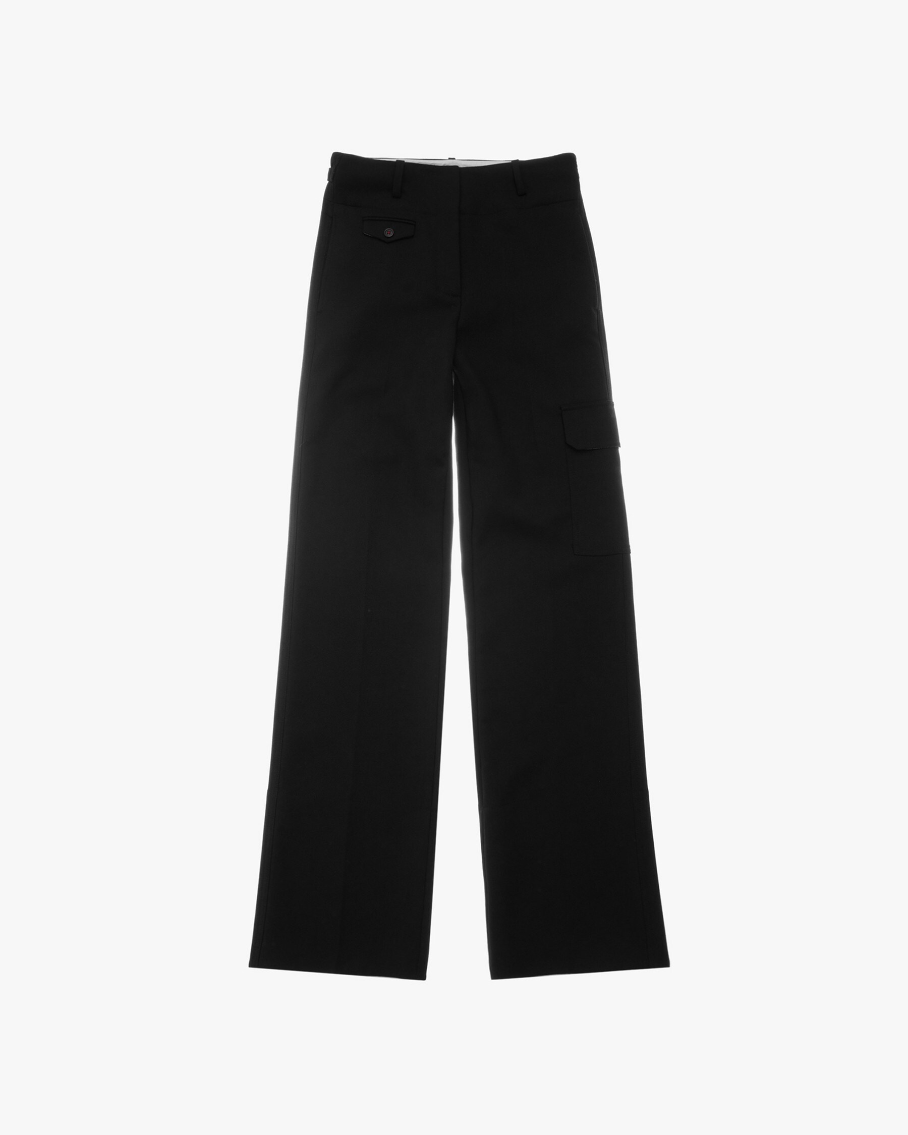UTILITY SUIT PANT - 1