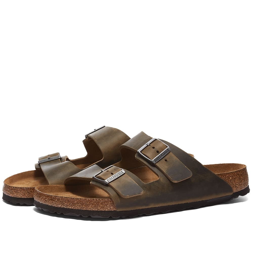 Birkenstock Arizona SFB - 1