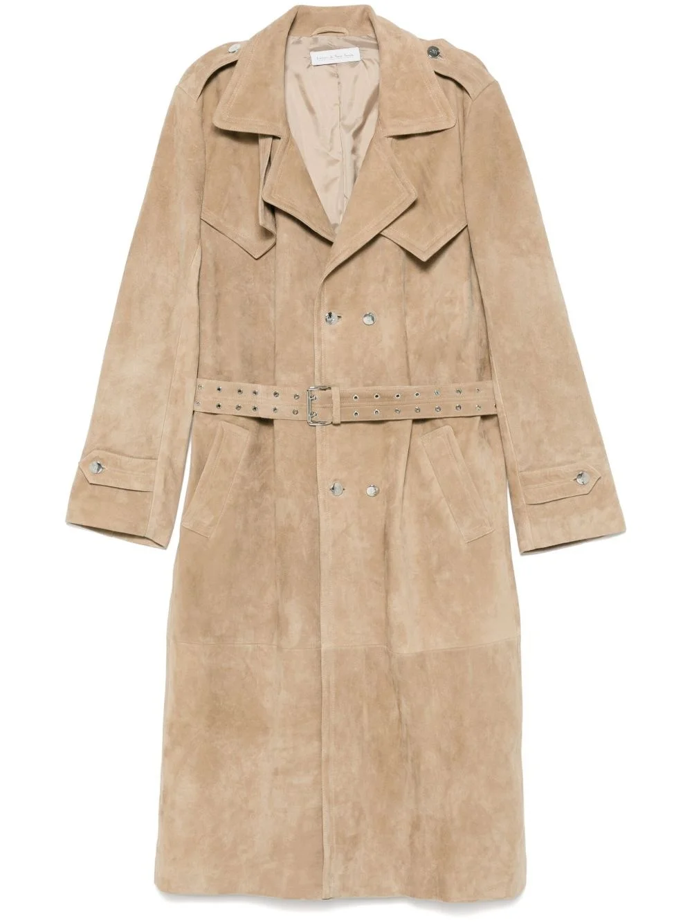 Amanda trench coat - 1