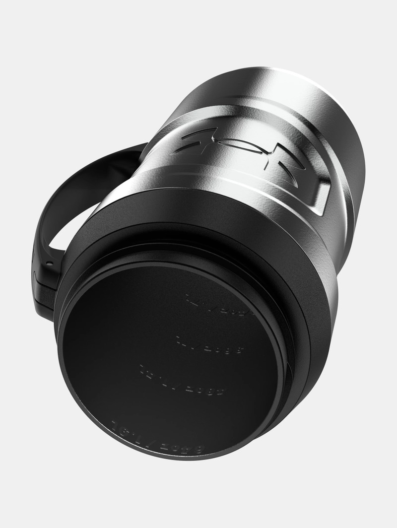 UA Playmaker Trophy Jug 64 oz. Water Bottle 7