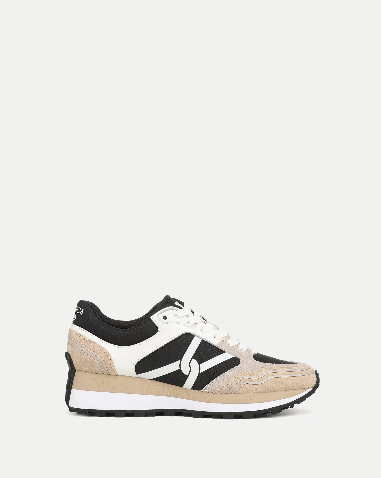 VALENTINA SPORT SNEAKER - 1