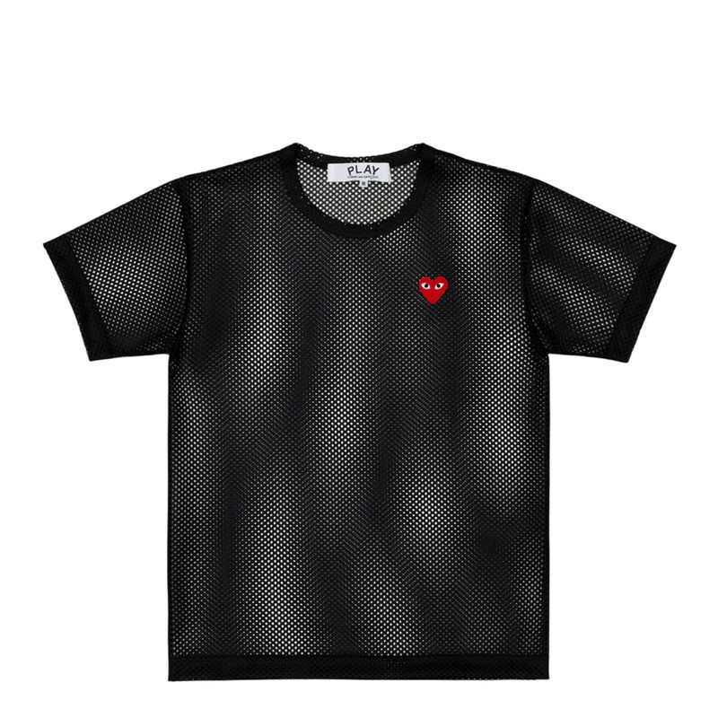 Red Heart T-Shirt Unisex 1