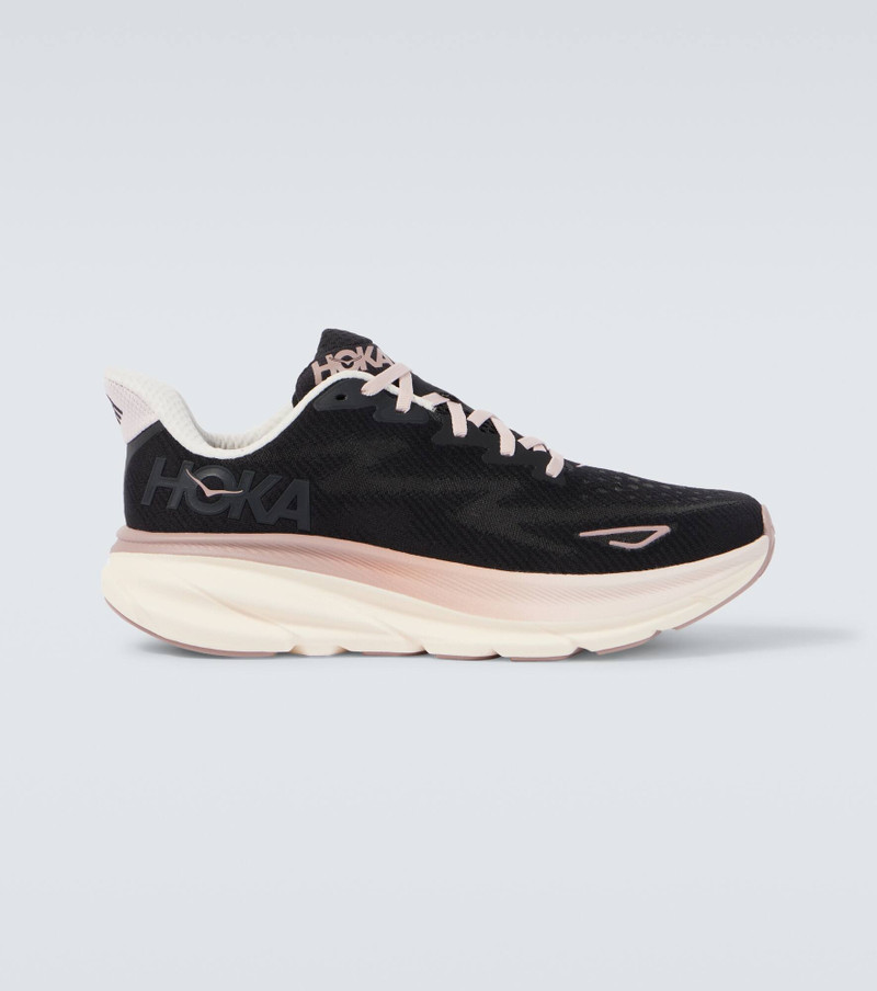 Clifton 9 running shoes - 1