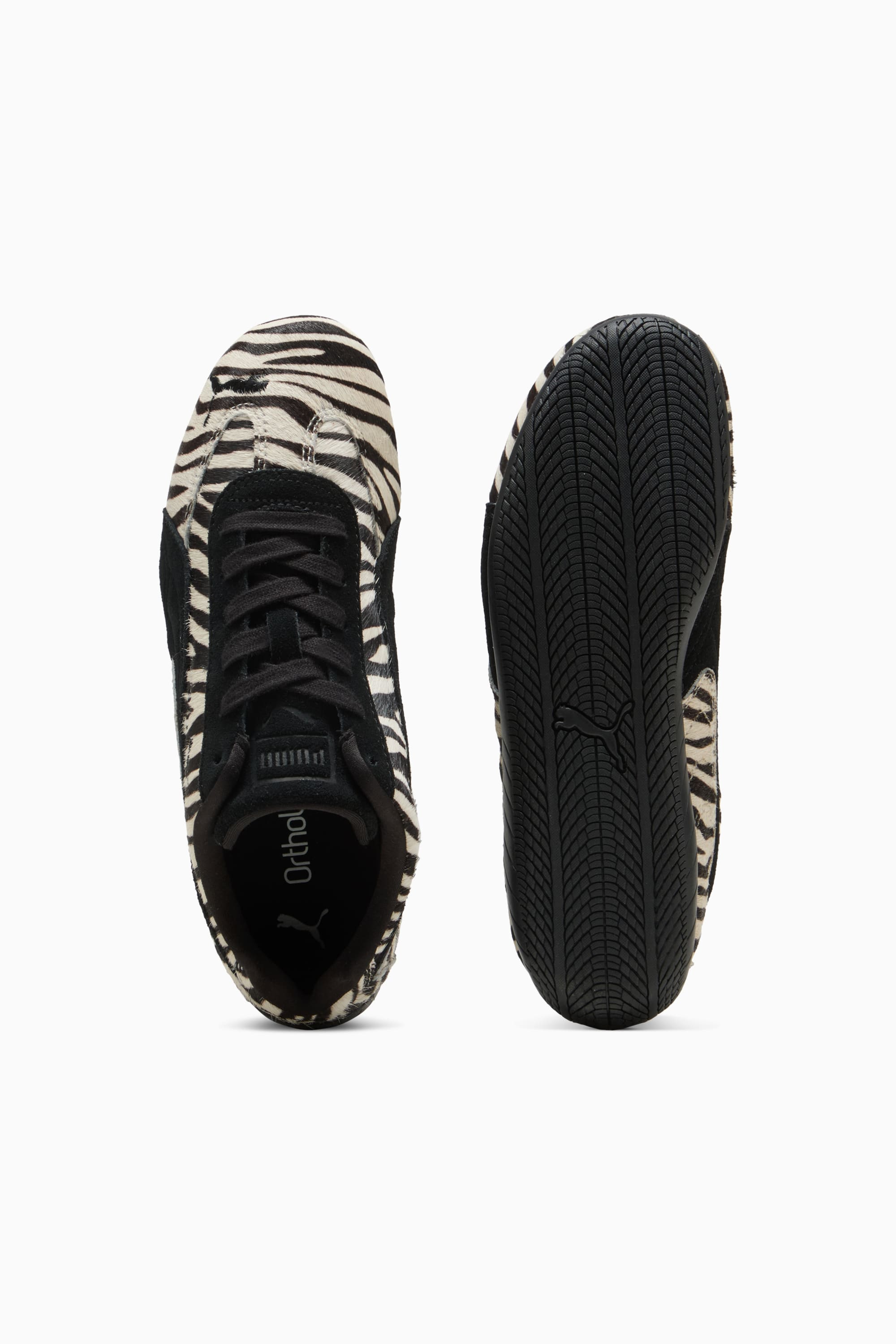 Speedcat Zebra Women - 6