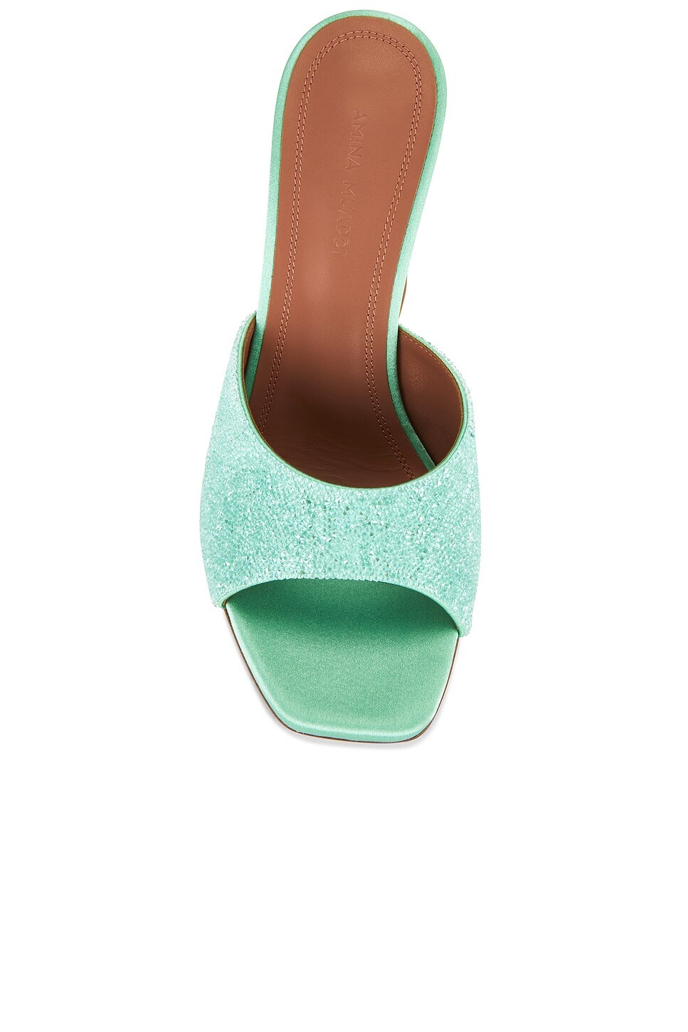 Lupita Crystal Dust 95 Slipper - 4