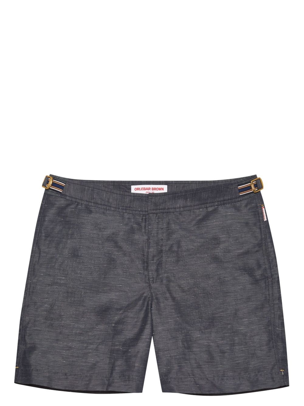 Bulldog swim shorts - 1