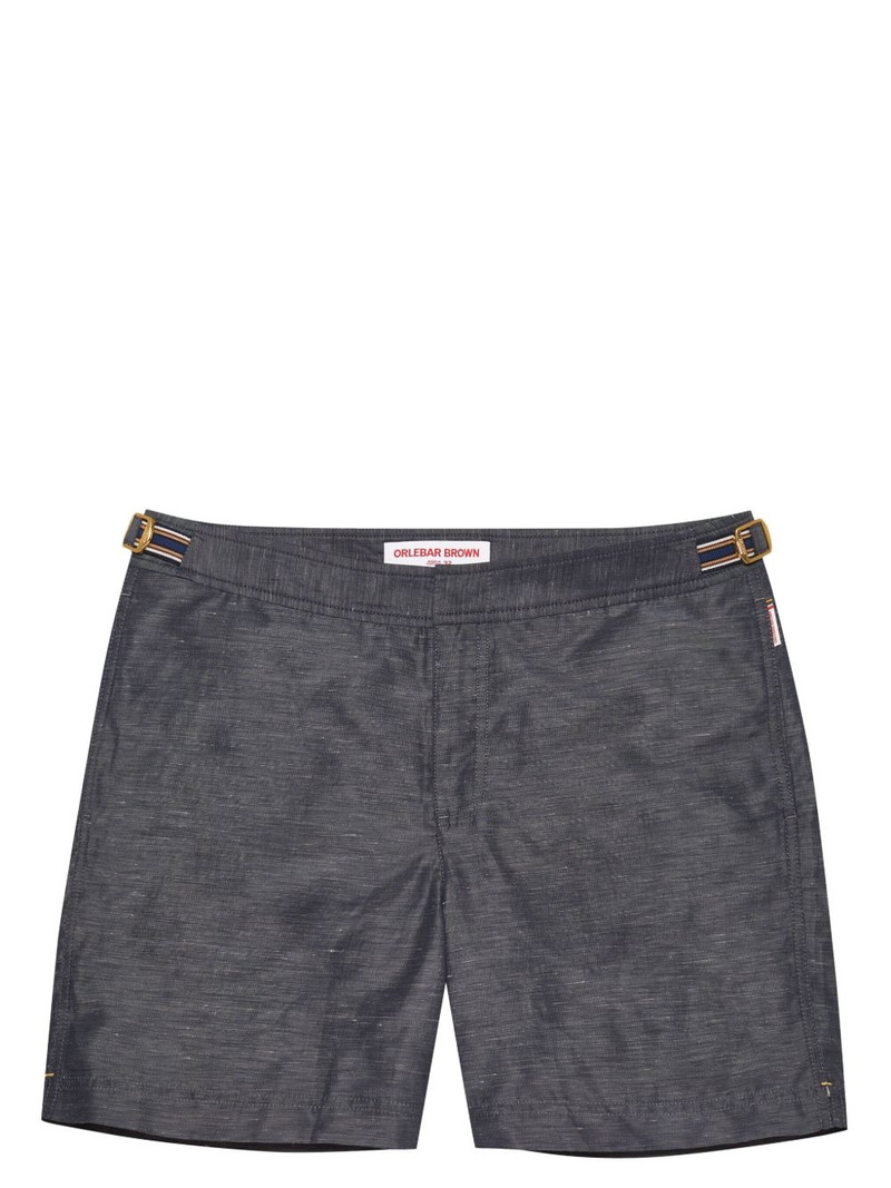 Bulldog swim shorts 1