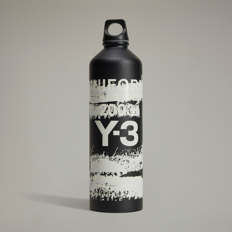 Y-3 Bottle 1