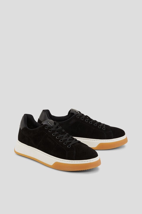 Milan sneakers in Black - 3