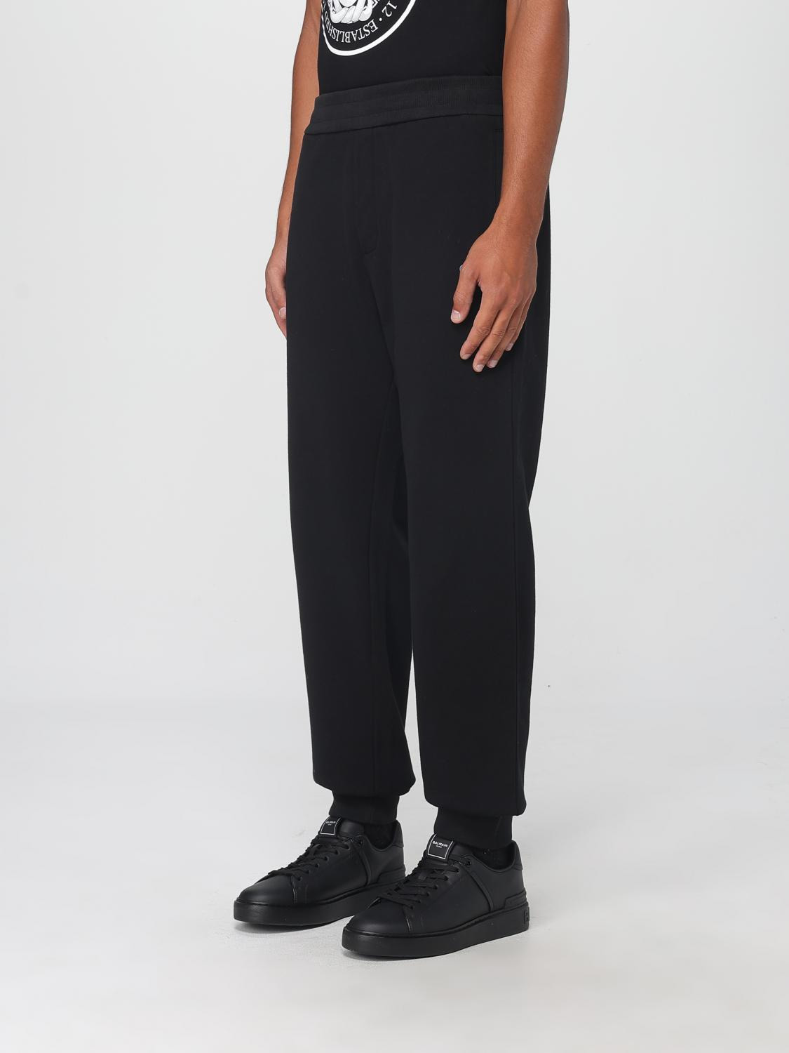 Pants men Versace - 4