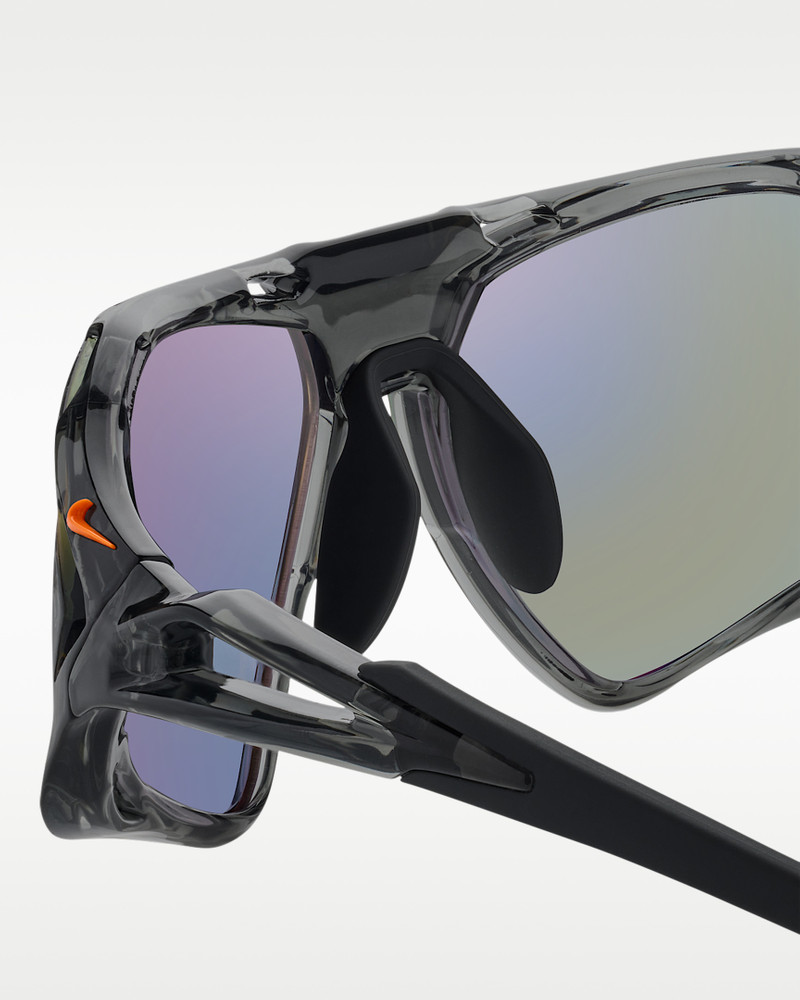 Nike Zeus Rise Road Tint Sunglasses 6